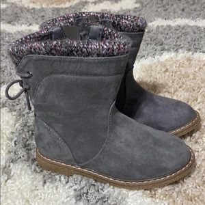 Brand new, never worn boots!